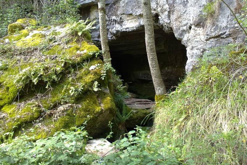 Qué ver en el río Lóuzara Hotel Boutique A Casa da Botica