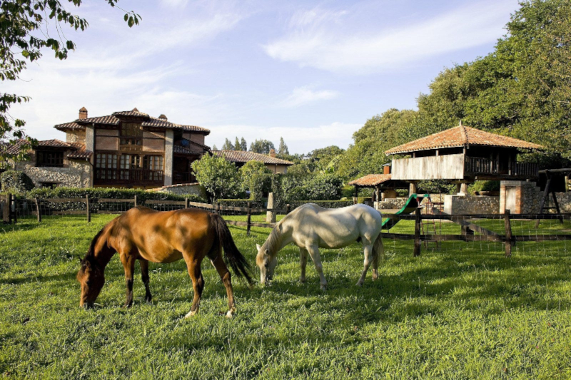 a casa da botica turismo rural samos lugo