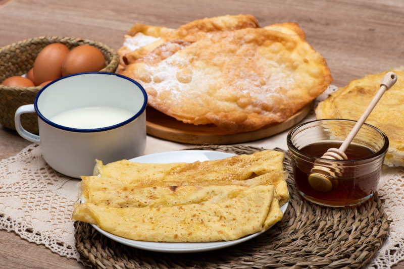 filloas hotel boutique samos lugo