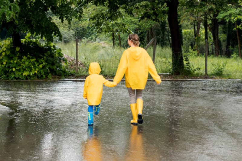 ¿Qué llevar en una escapada rural? 1 Escapada rural Samos Galicia