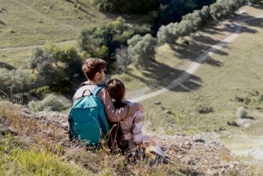 Pensión Hotel rural A casa da Botica Samos