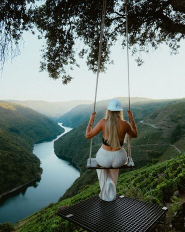 Hoter Rural en Samos Galicia