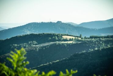 Rutas Senderismo Samos Galicia